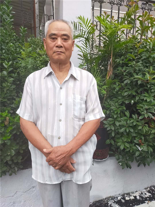 孟庆勤书法专辑