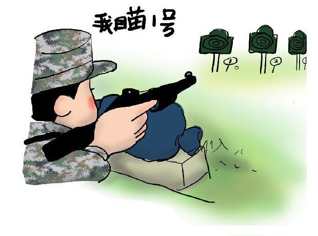 生活小插曲随想（作者：周  波）