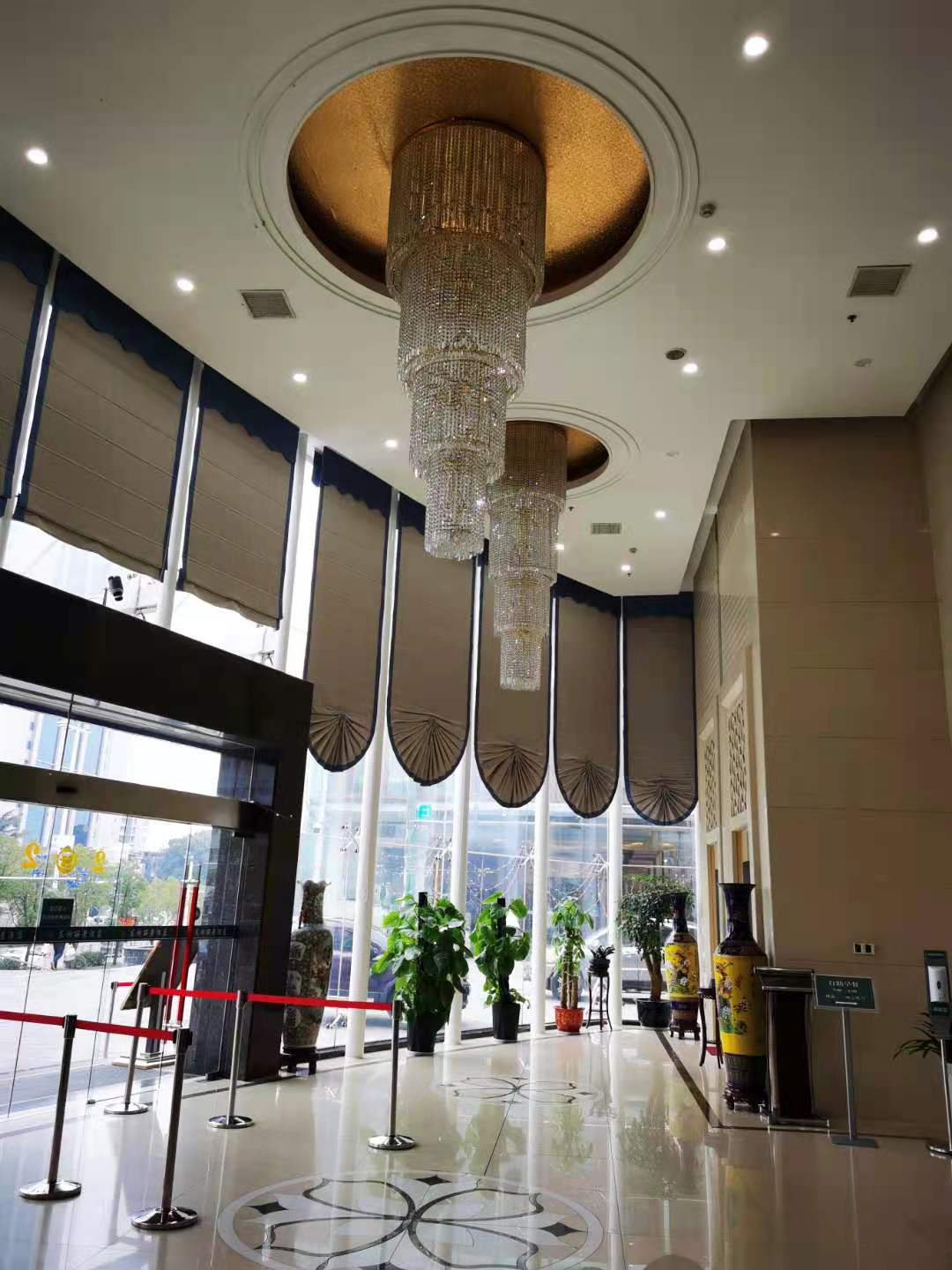离别 （作者：张绪康）