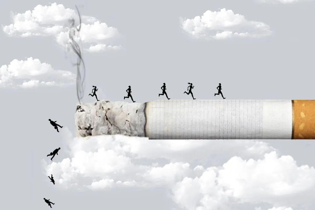 世界无烟日话吸烟危害及戒烟（作者：陈景胜）