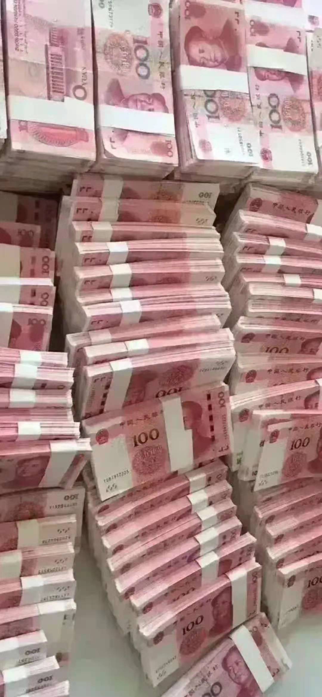 全是“钱” （作者:刘波涛）
