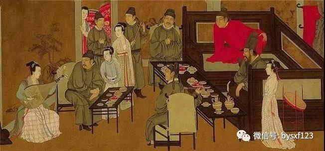 《读破金瓶梅》连载之三：西门庆的“哼哈二将”(作者：徐景洲）