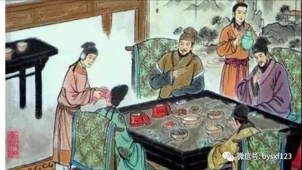 《读破金瓶梅》连载之三：西门庆的“哼哈二将”(作者：徐景洲）
