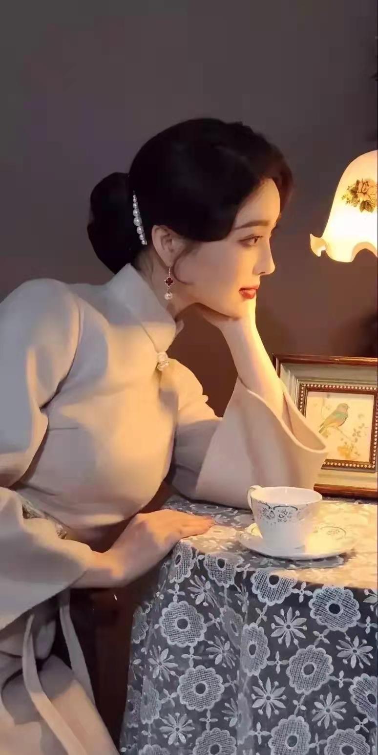相思（作者：李文祥）