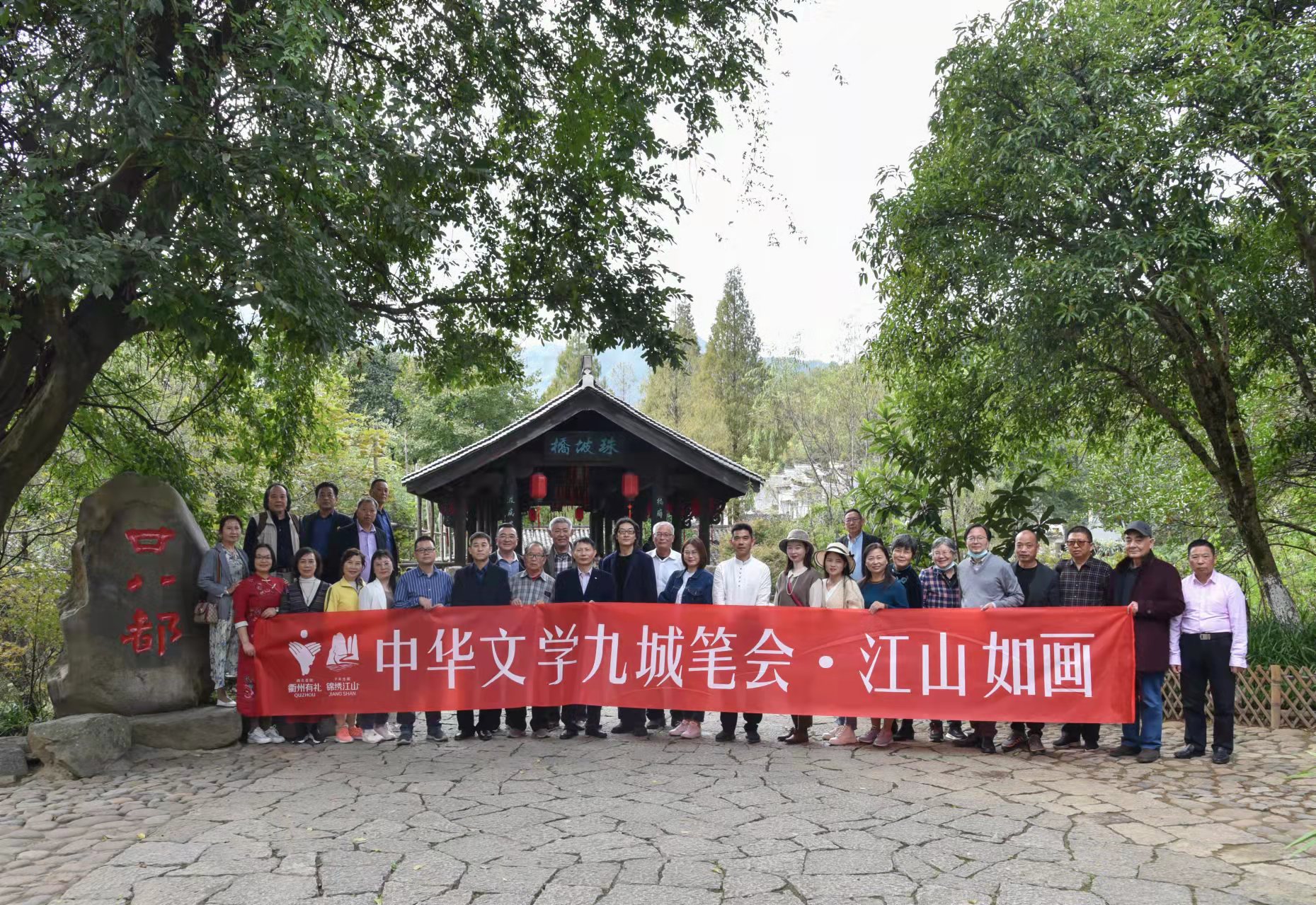 一个人的旅行（作者：陈贻涛）