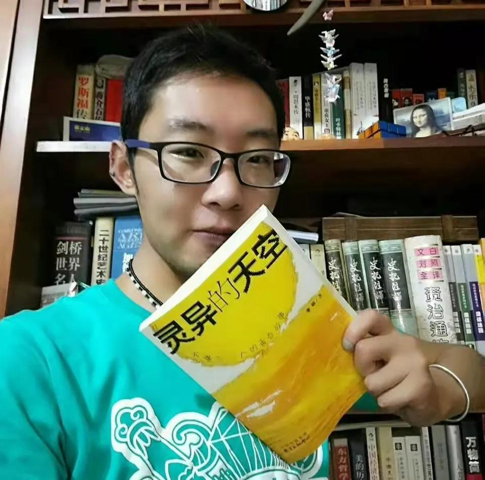 孤独 （作者：李萌）
