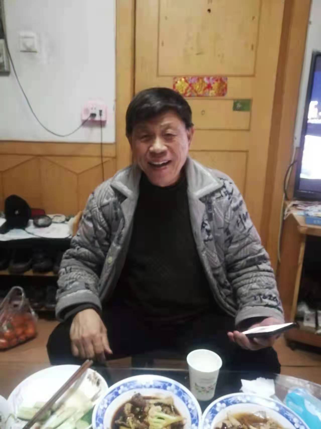 我和张恒成老师：连载34-37节（作者：陈志宏）