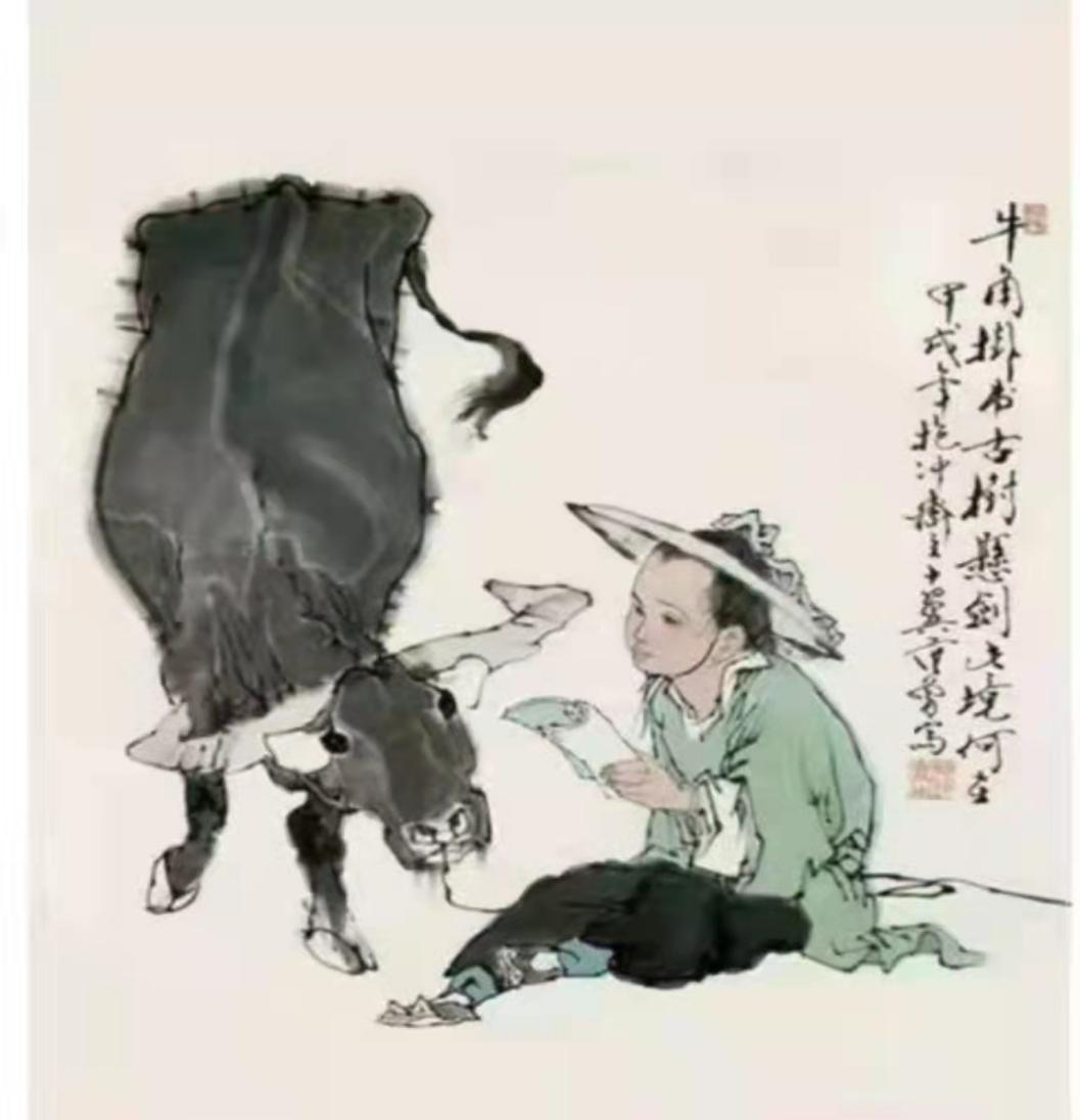 桃花岛美景图 （作者：王以太）     