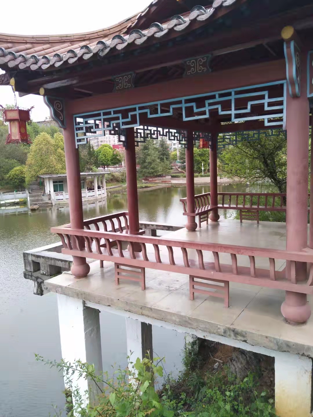 春吟（作者：张泽富）