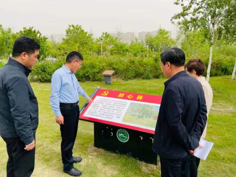 改革创新为源动力， 推进园林工作真抓实干、开新局、谱新篇（作者： 陈景胜）