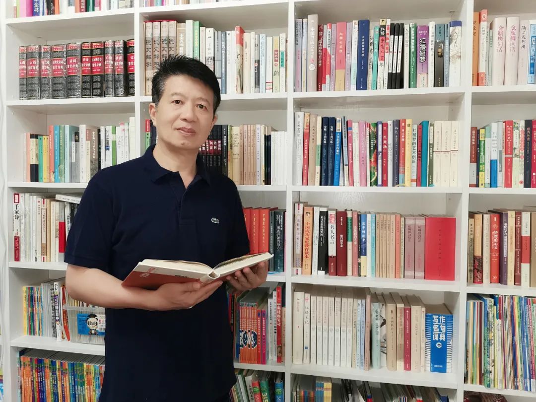 细处乃见巨眼——徐景洲《读破金瓶梅》编后小札 ：陈小林