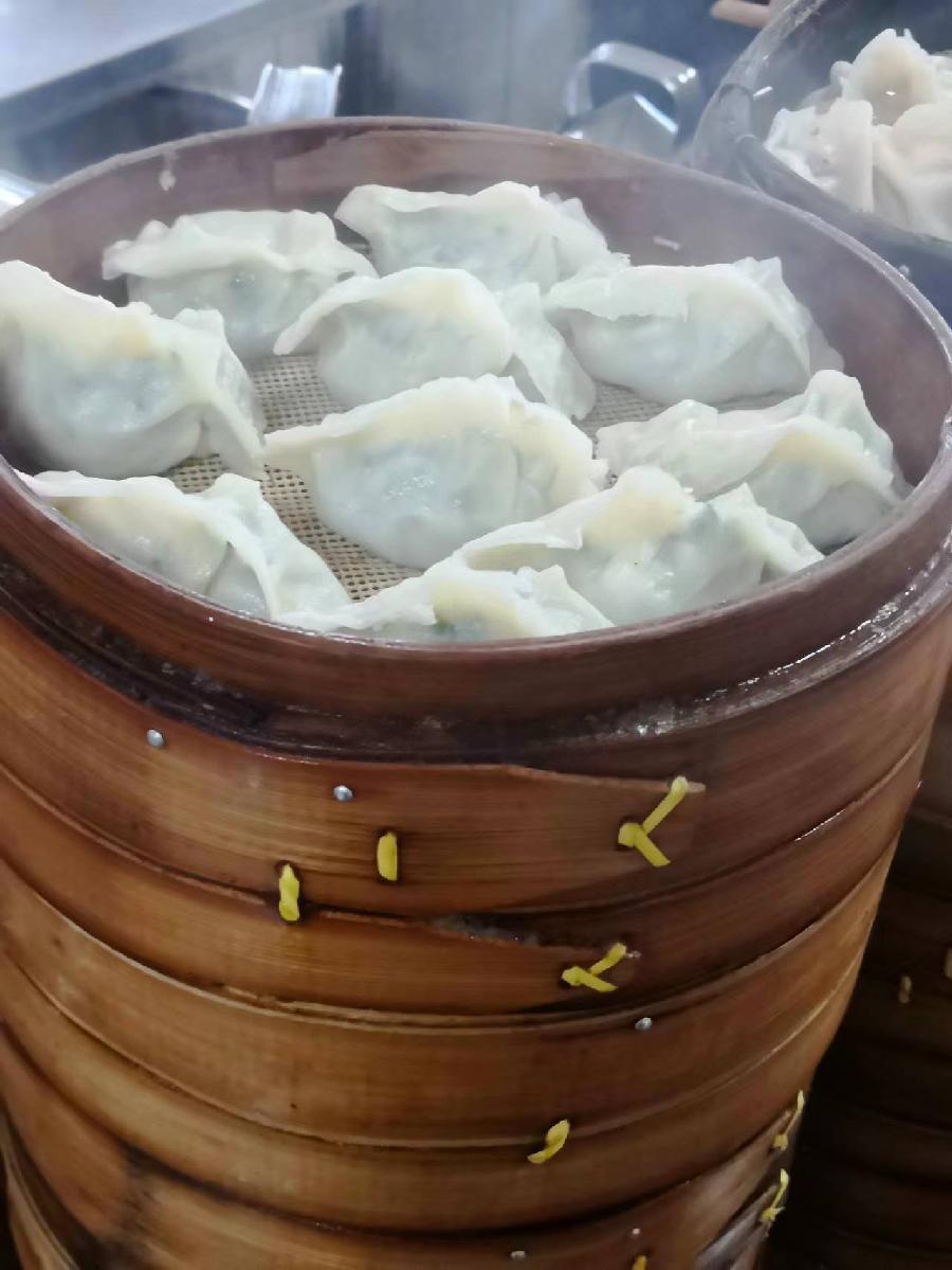 邳州美食誉天下（邳州文化网特刊）