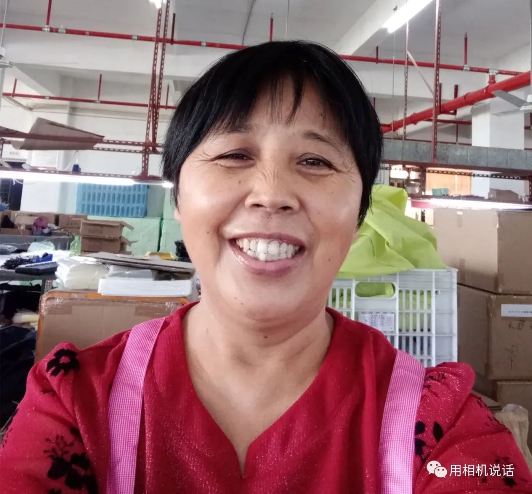 暖心好婆婆（作者：何光燕）四川