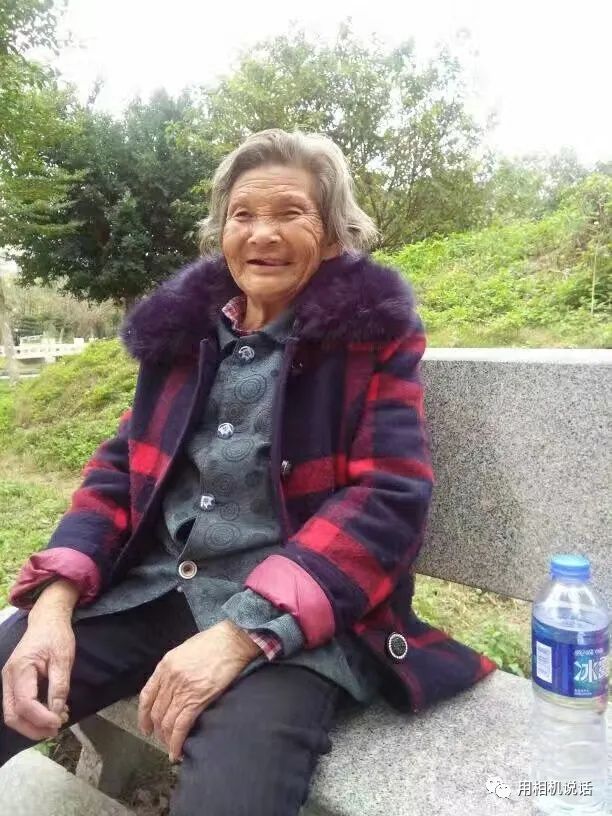 暖心好婆婆（作者：何光燕）四川