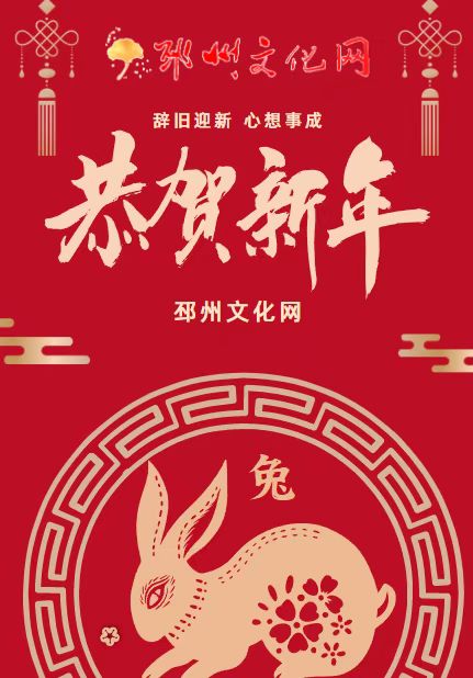 雪与松（作者：胡振遐）