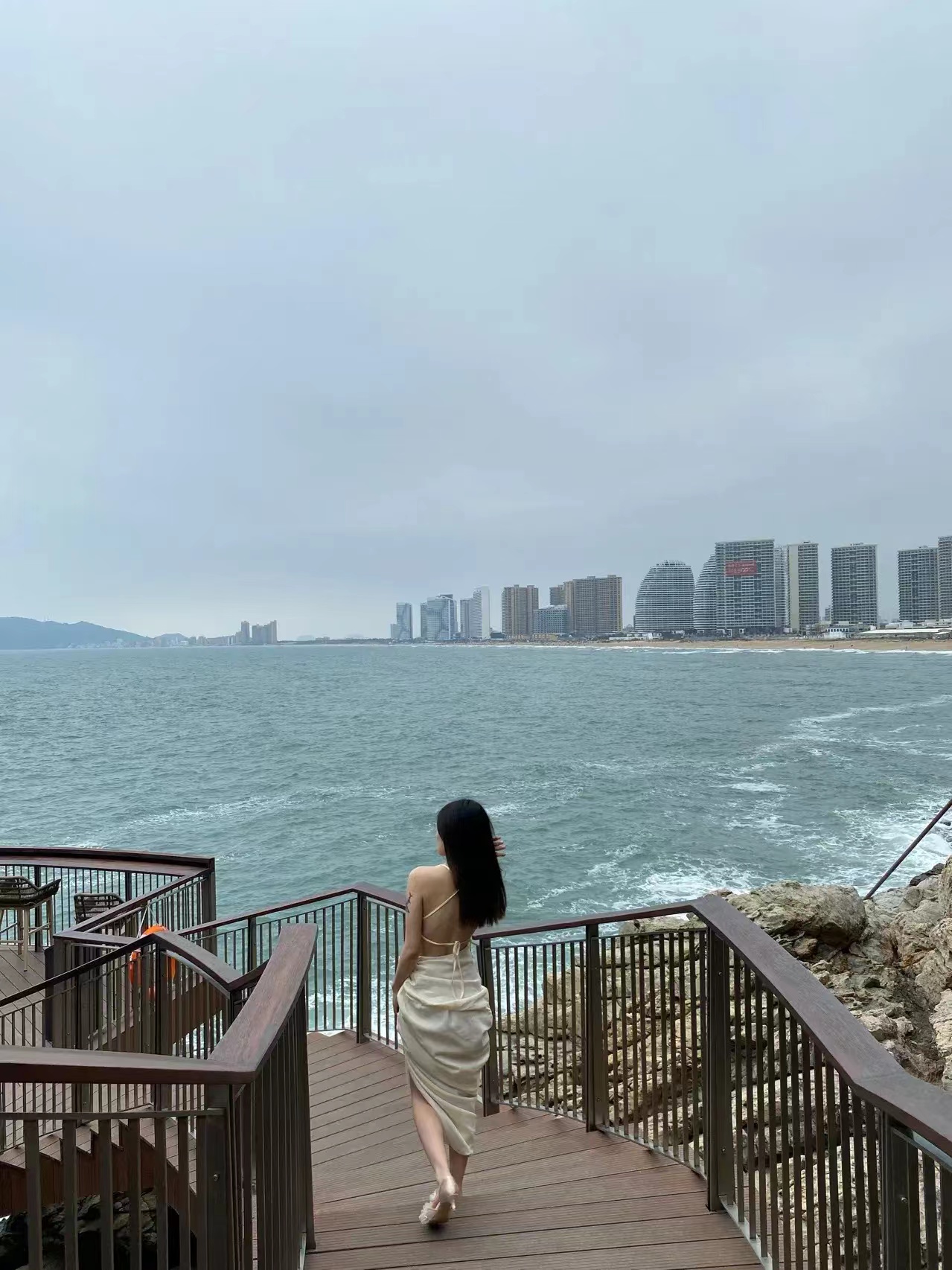 恋爱：小说连载（作者：陈志宏）