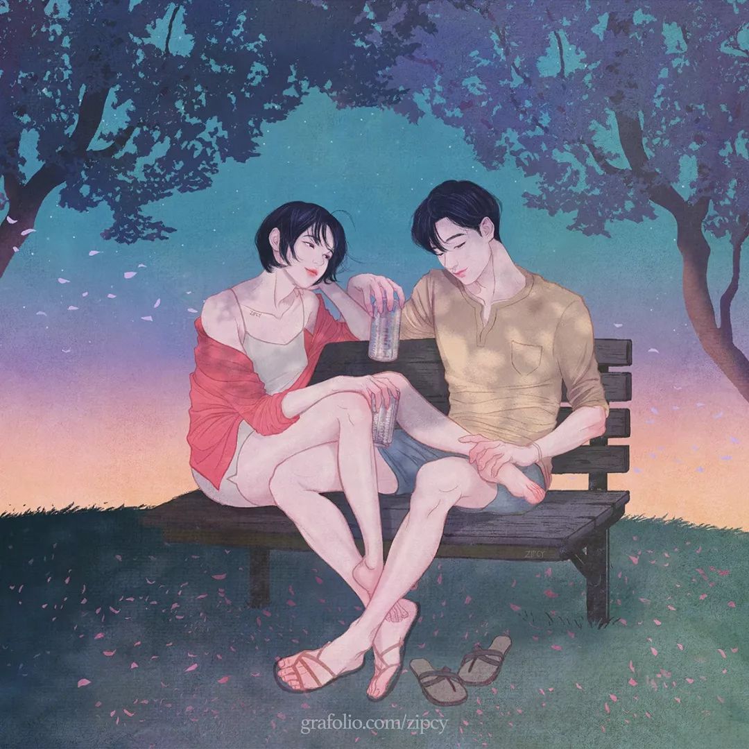 恋爱：小说连载（作者：陈志宏）