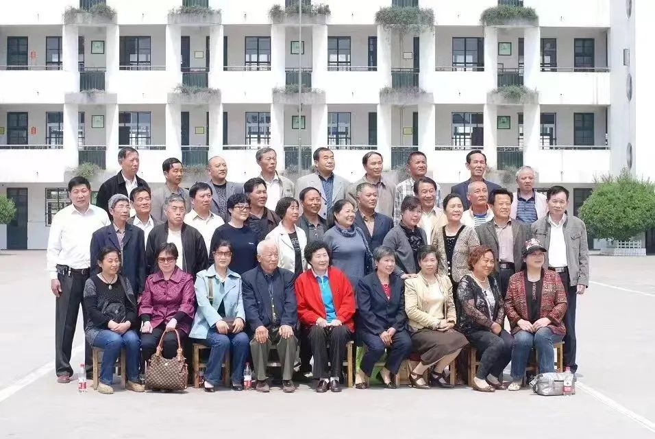 在运河小学读书的日子 （作者：吴三胜）