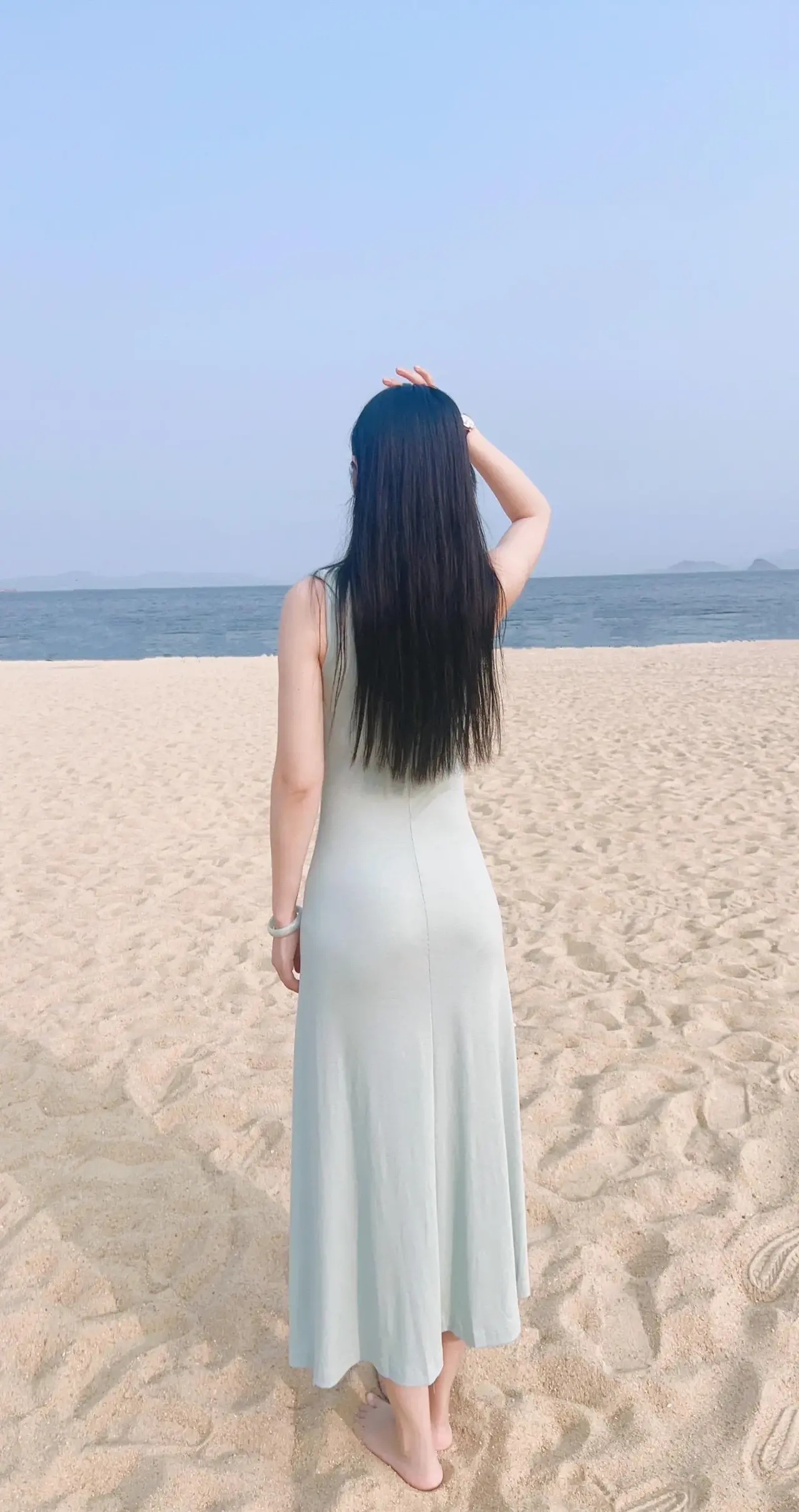 是谁忘不了谁？（作者：佩玉的女子）