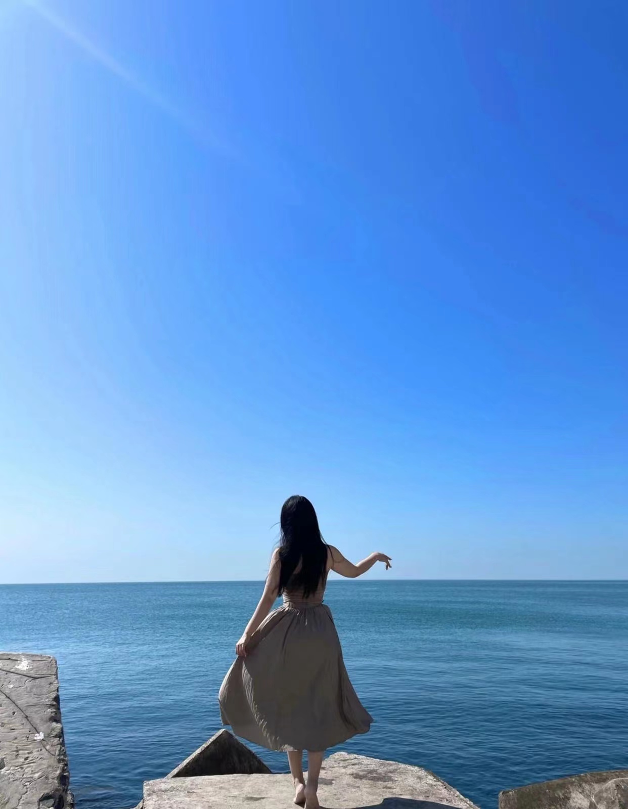 算计 （作者：老春开聊）