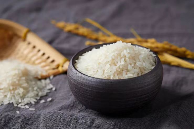 “控糖大米”真能控血糖？普通米饭这样蒸，也能帮你平稳血脂、血糖 ：科普中国