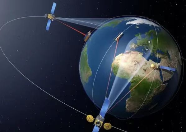 接打卫星电话靠什么？天通一号卫星来帮忙：科普中国