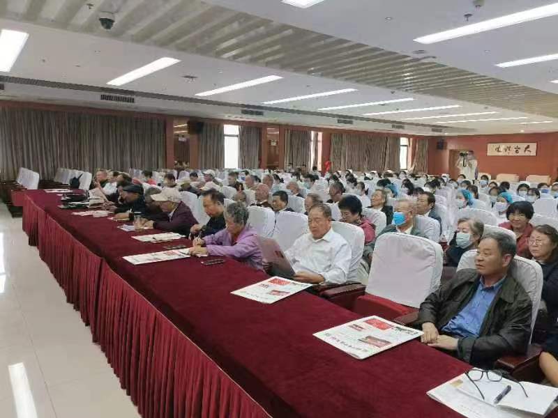 挖掘中医药历史 传承中医药精华 ——邳州中医药文化研讨会在市中医院召开 （作者： 孙宜方、 刘晨一 、赵杨）