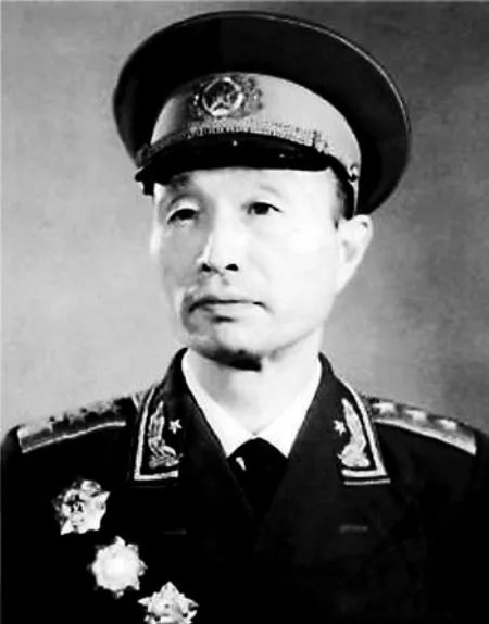 他是党在江苏领导的第一支正规武装红14军军长，牺牲时只有25岁（作者：张法民）