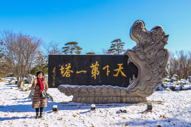 东京梦华（作者：阿莲）
