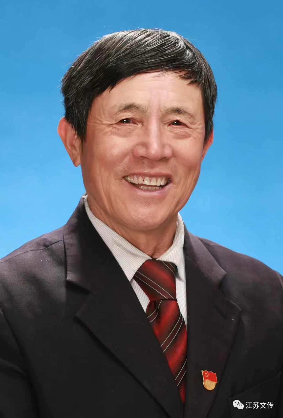 我的退休生活之一、二 （作者：张开文）