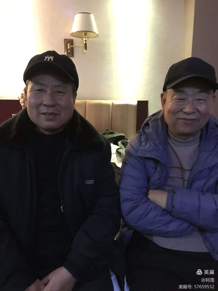 东京梦华（作者：阿莲）