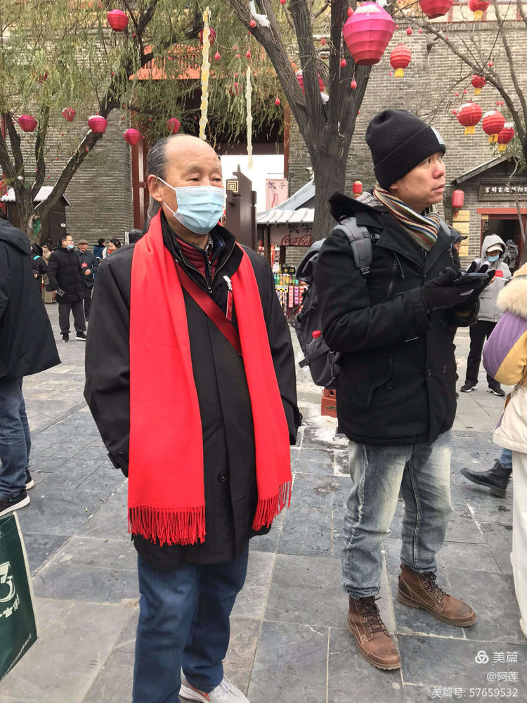 东京梦华（作者：阿莲）