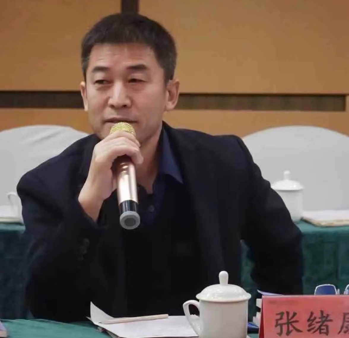 爱是无辜的（作者：张绪康）