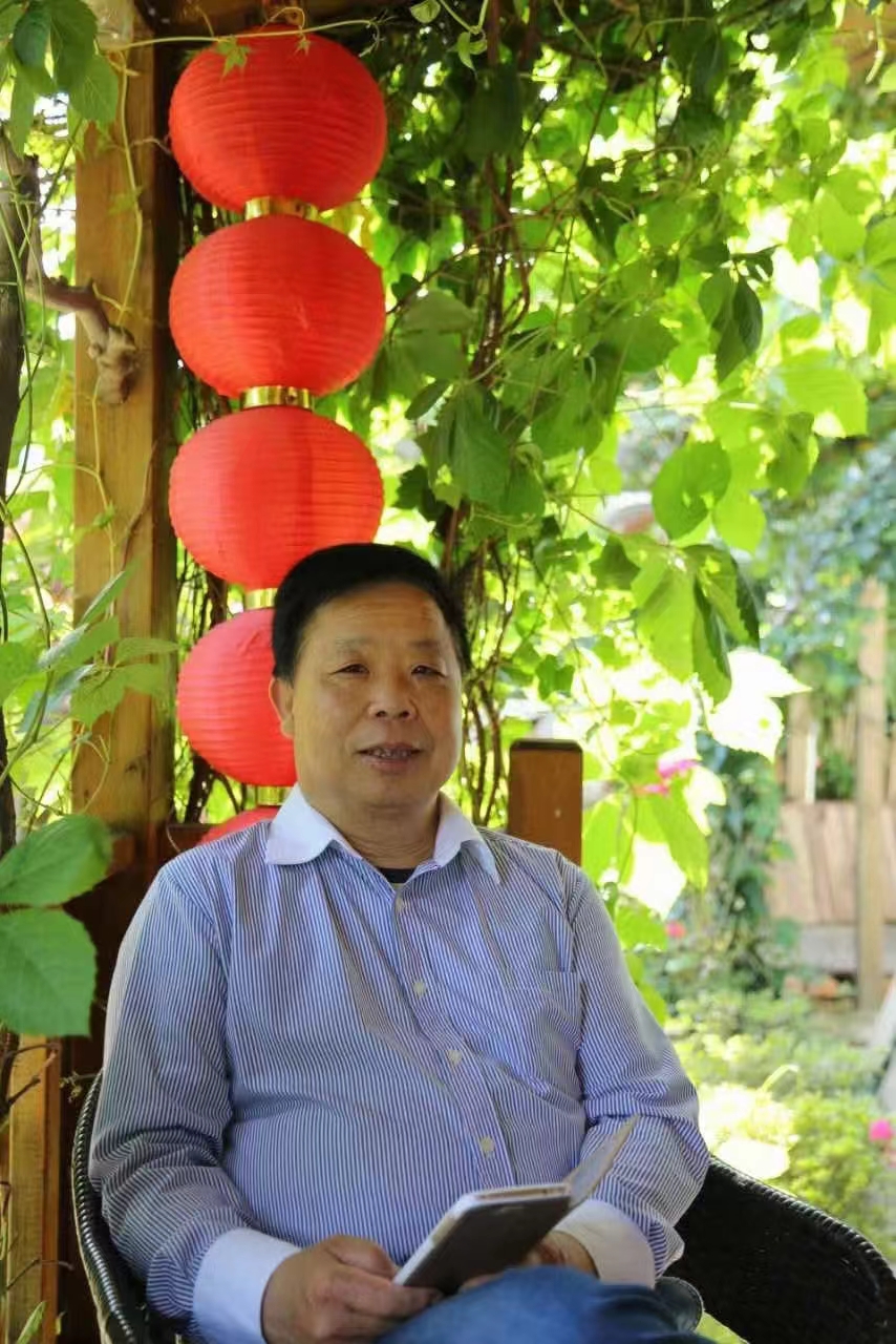 10000小时的光荣  ：文/任志林（上海）