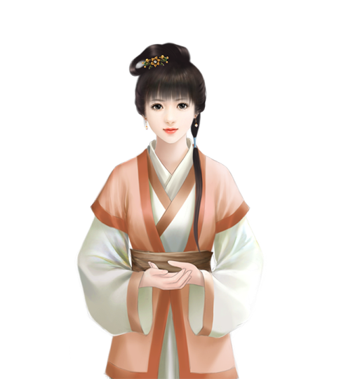美丫环恩惠刘金豆