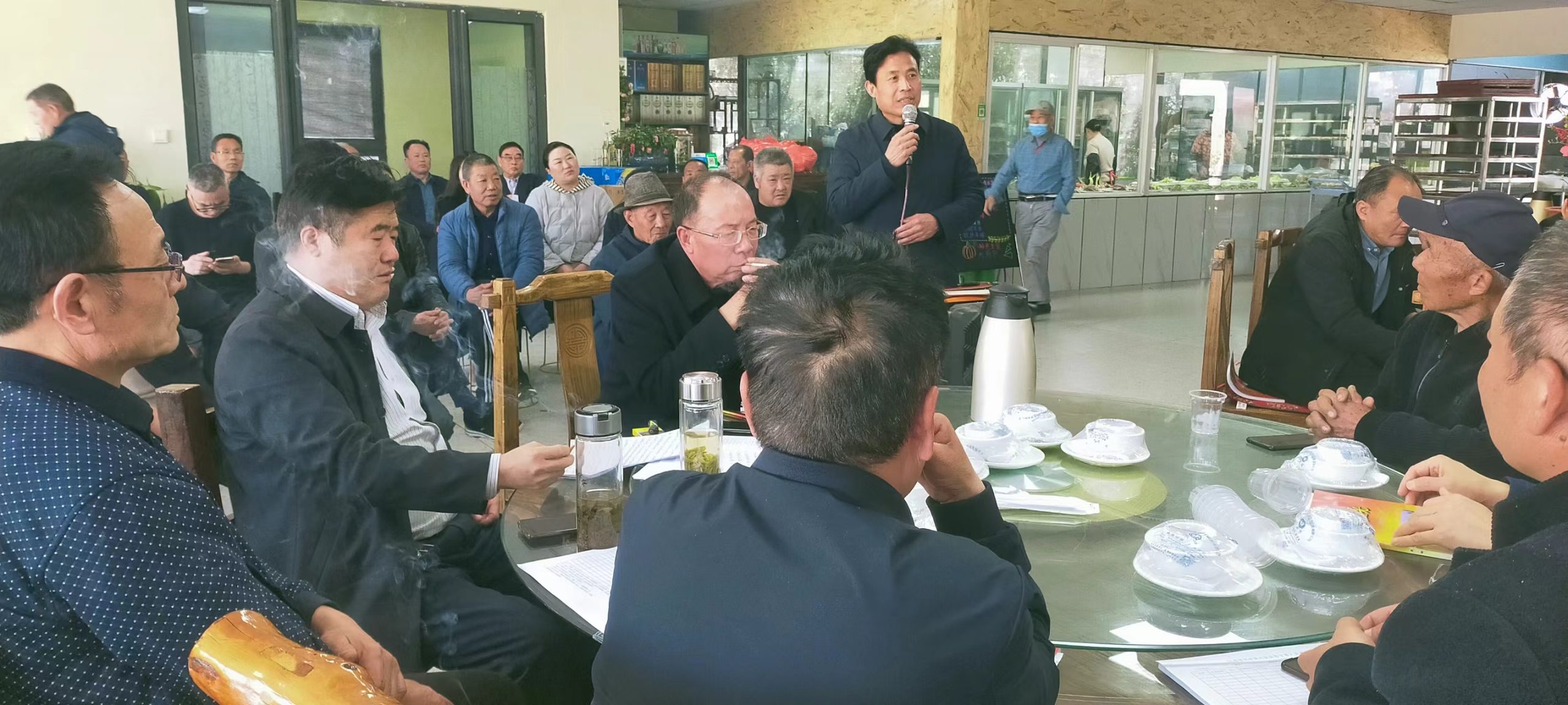薪火相传弦歌盈耳 ——黄氏宗亲祭祖侧记：文/黄兴洲