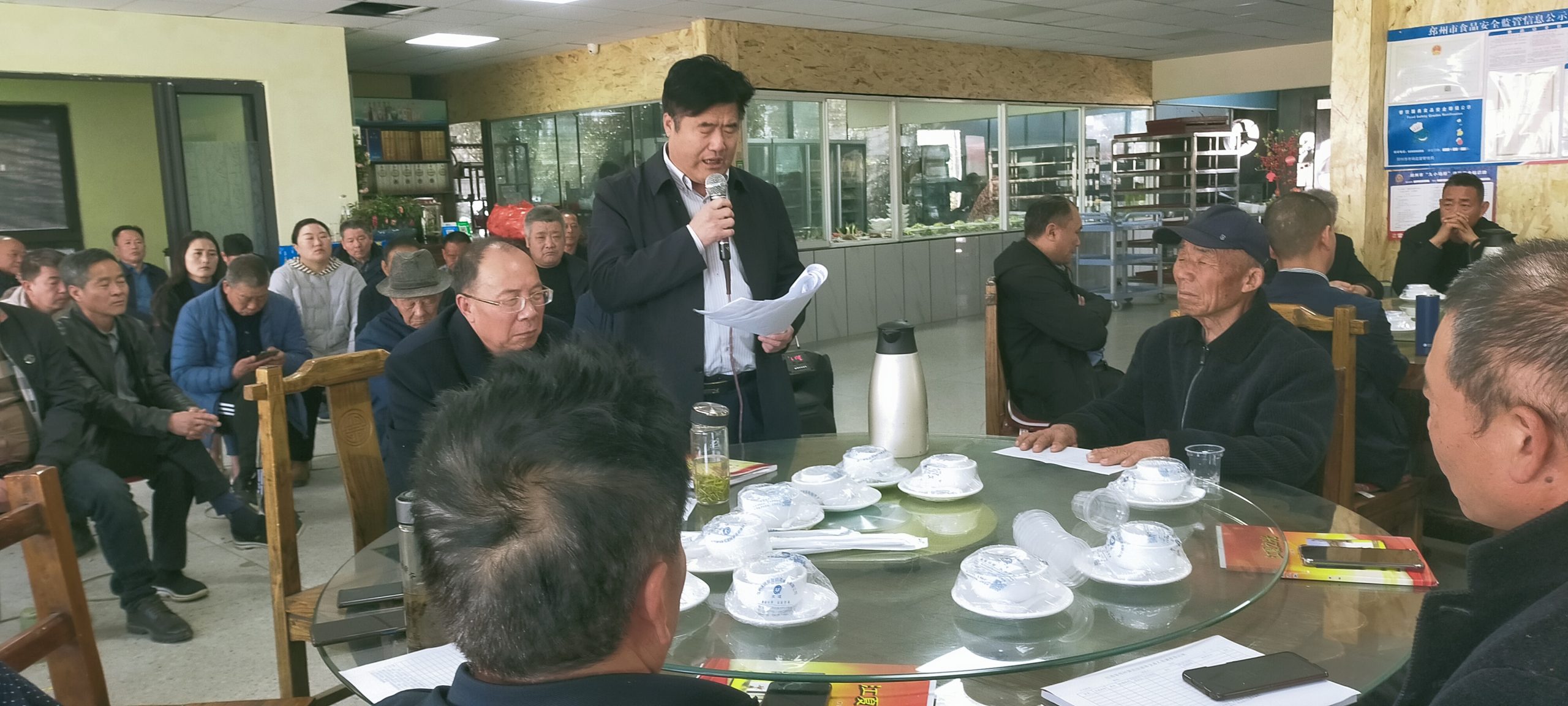 薪火相传弦歌盈耳 ——黄氏宗亲祭祖侧记：文/黄兴洲