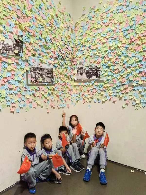 我的“自画像”