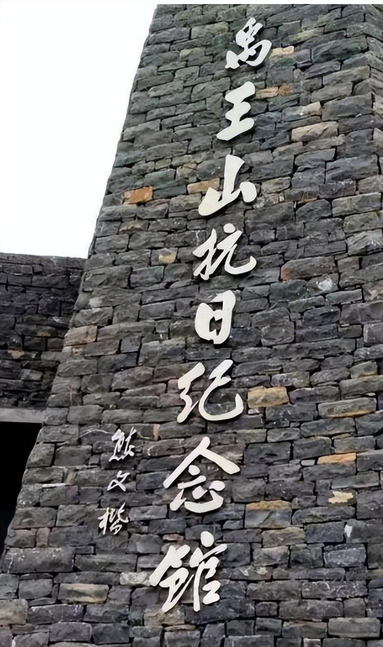 邳州人民的敬畏与景仰——禹王山抗日阻击战英雄谱22