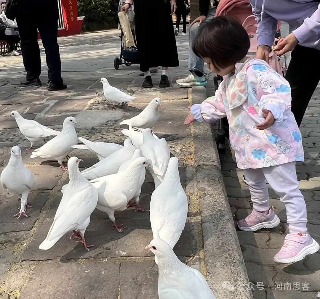 从小烙上中国印
