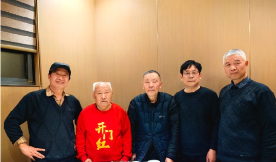 到了古稀之年，我的写作欲望为何越来越强烈