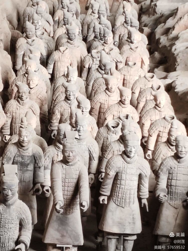 延安，革命的摇篮