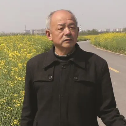 踪迹已不见，地名犹可寻一一话说洋河古镇的闸与堤