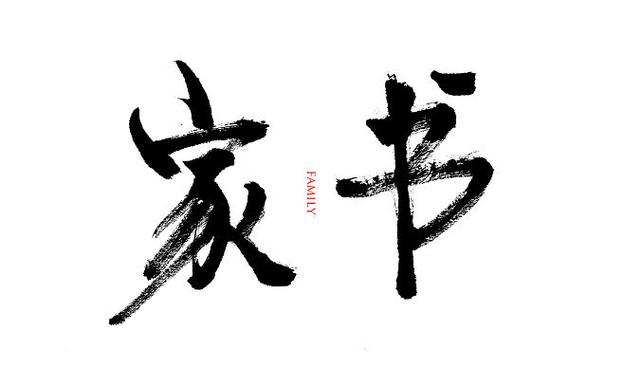 我的军营家书  (作者:李敬亚)