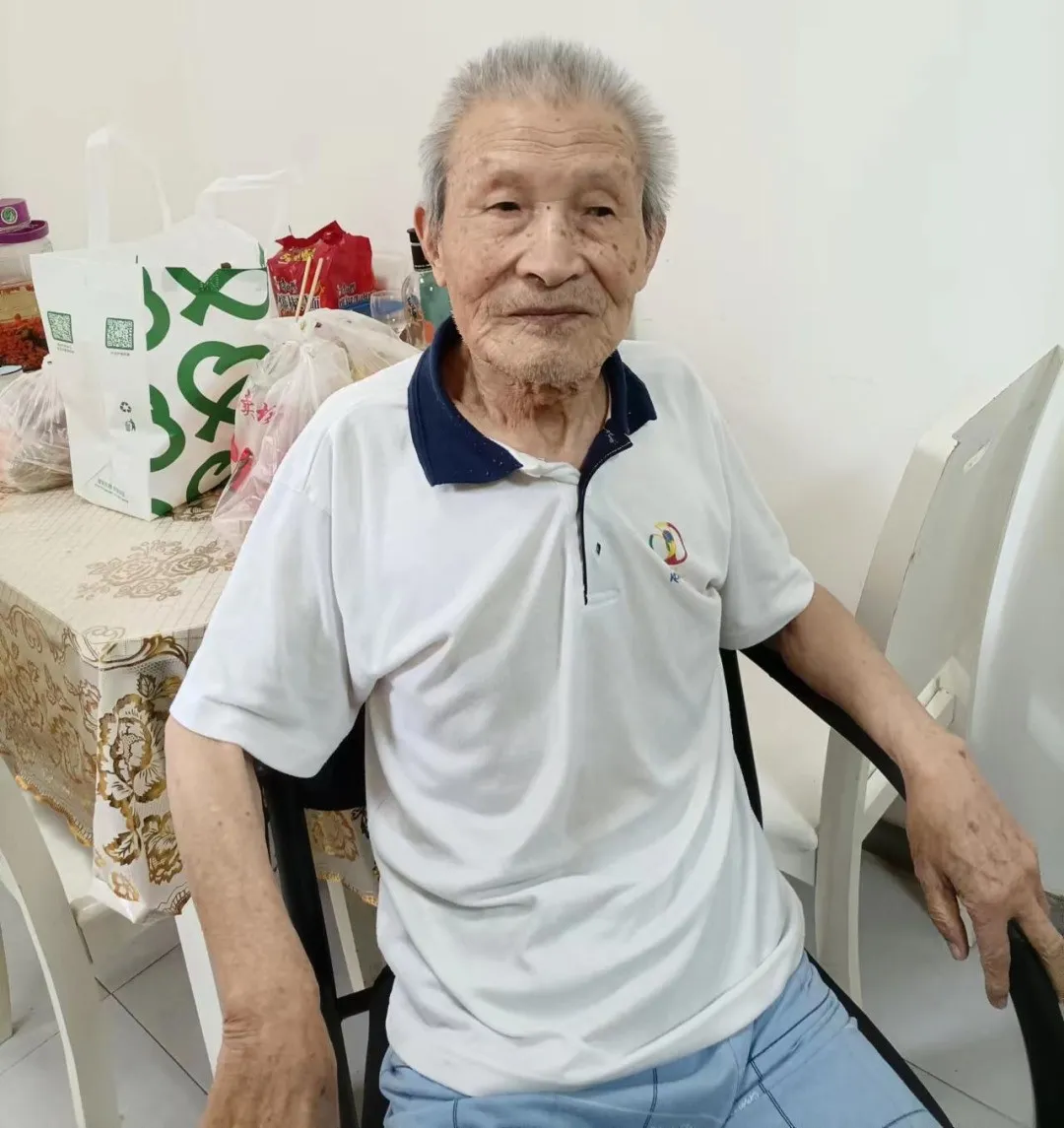 寻访平汉铁路工人破坏大队后人记（连载二）​