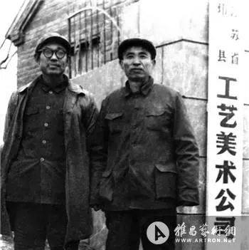 他凭一己之力，让家乡成为“玉雕之乡”