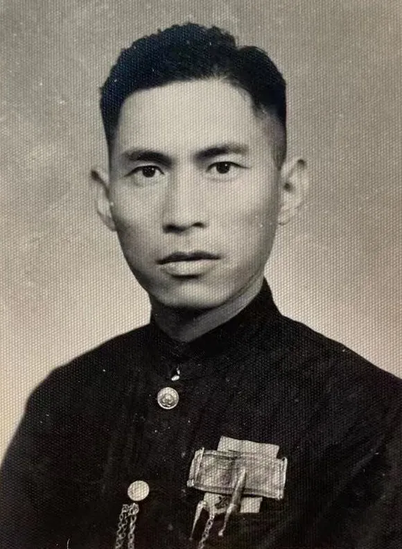 寻访平汉铁路工人破坏大队后人记（连载五）​