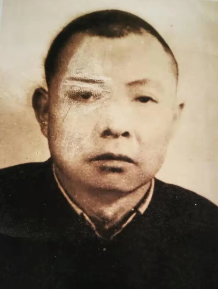 寻访平汉铁路工人破坏大队后人记（连载六）​