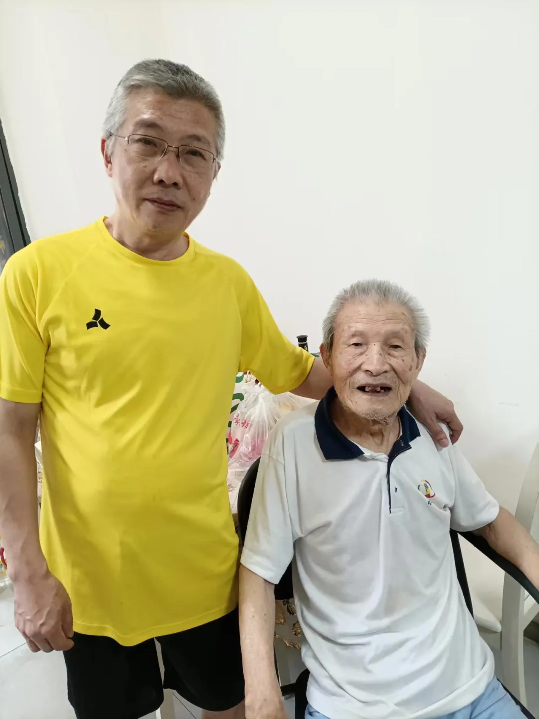 寻访平汉铁路工人破坏大队后人记（连载七）