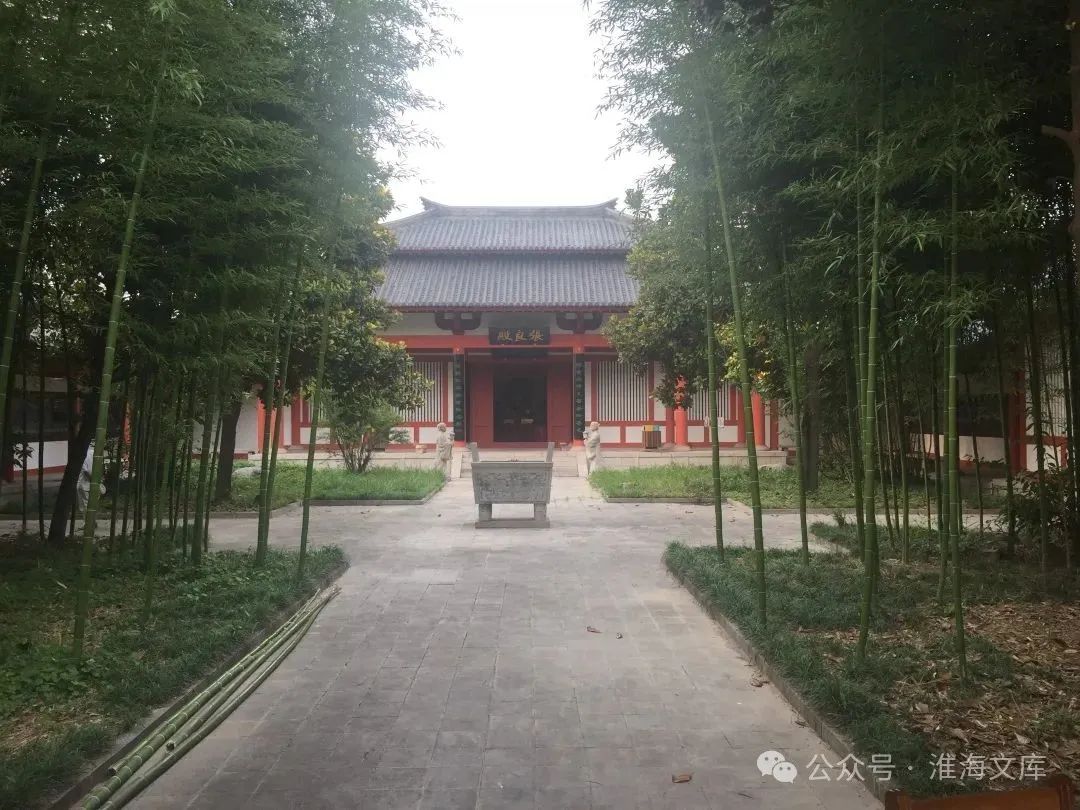 古邳圯园